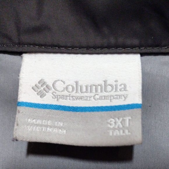 Columbia Packable Windbreaker - Picture 4 of 5